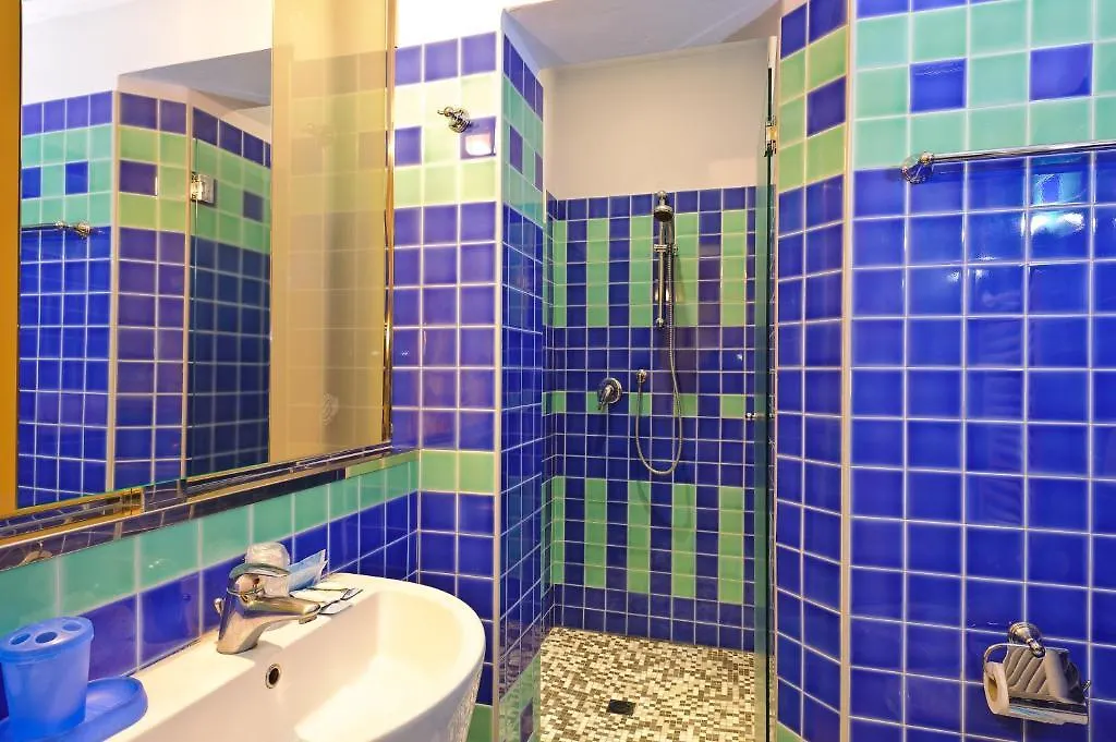 Hotel Vannucci Ρίμινι