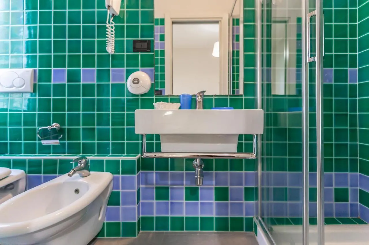 Hotel Vannucci Rimini