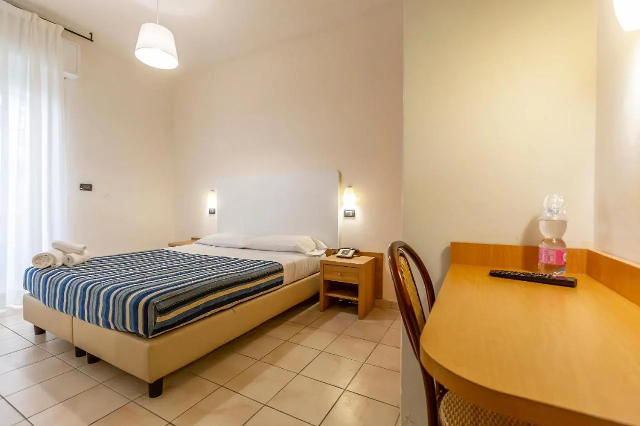 Hotel Vannucci Ρίμινι