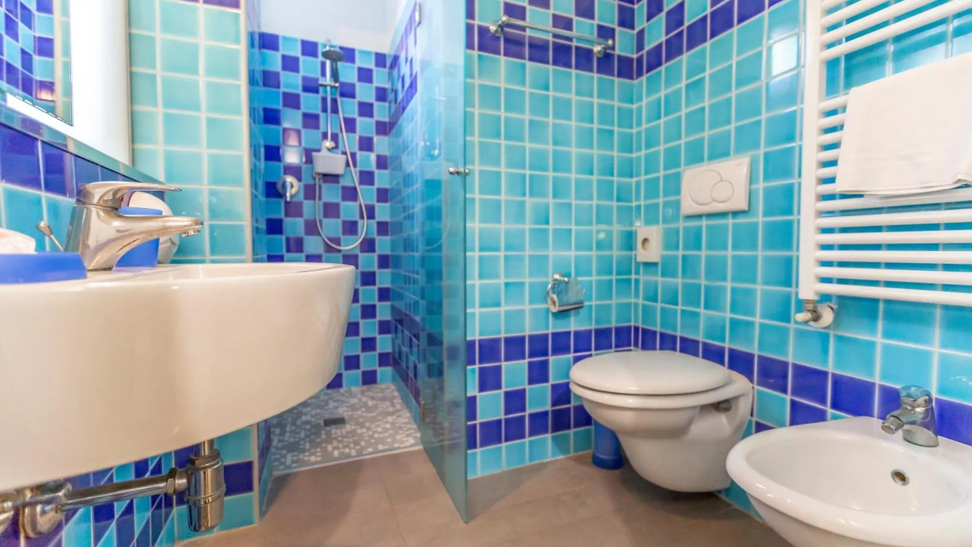 Hotel Vannucci Ρίμινι 3*,  Ιταλία