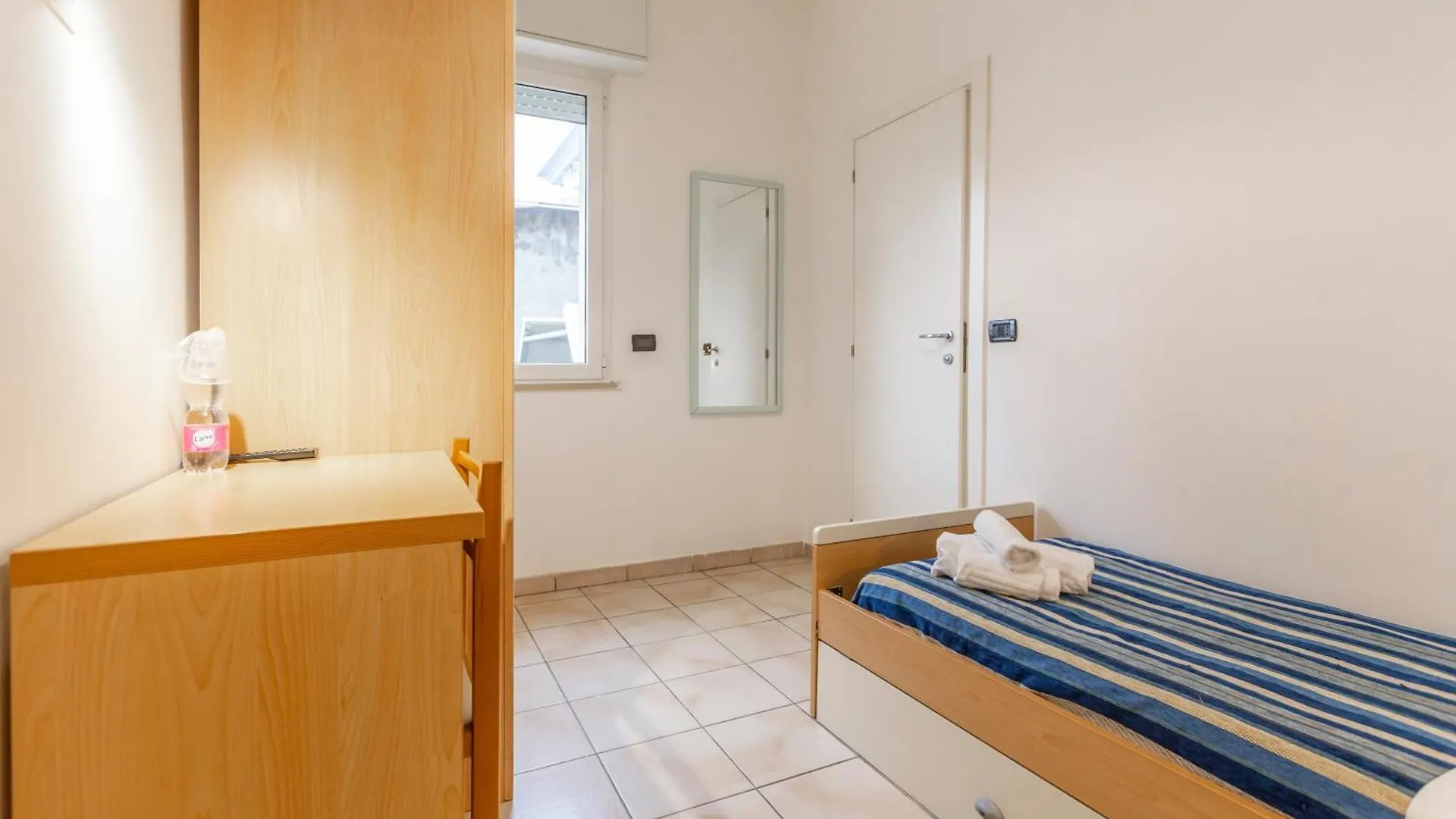 Hotel Vannucci Ρίμινι 3*,  Ιταλία