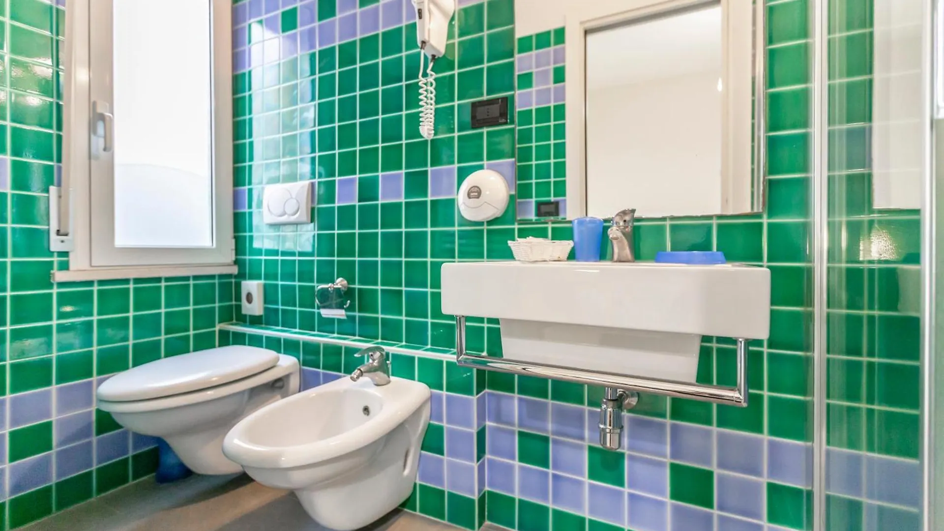 Hotel Vannucci Rimini