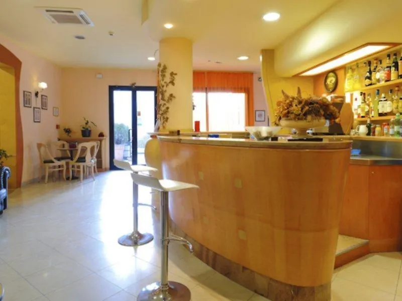 Hotel Vannucci Ρίμινι 3*,  Ιταλία
