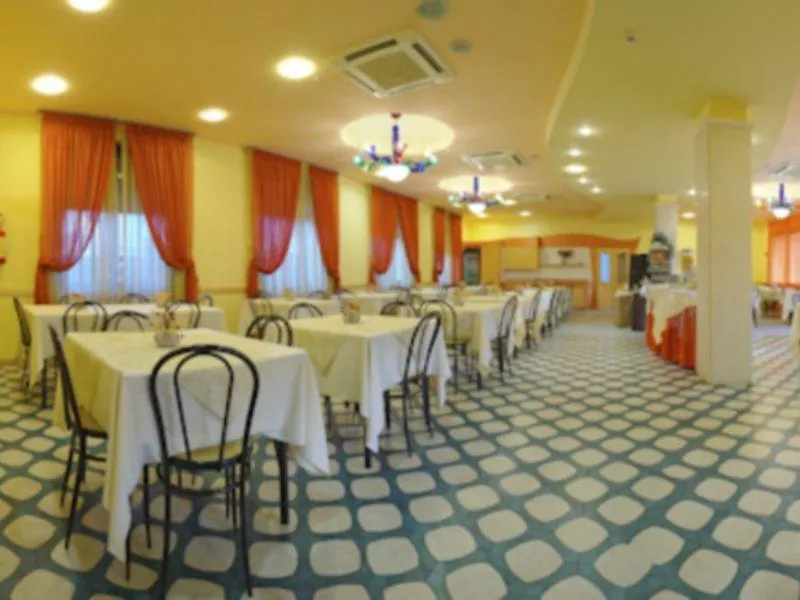 Hotel Vannucci Ρίμινι