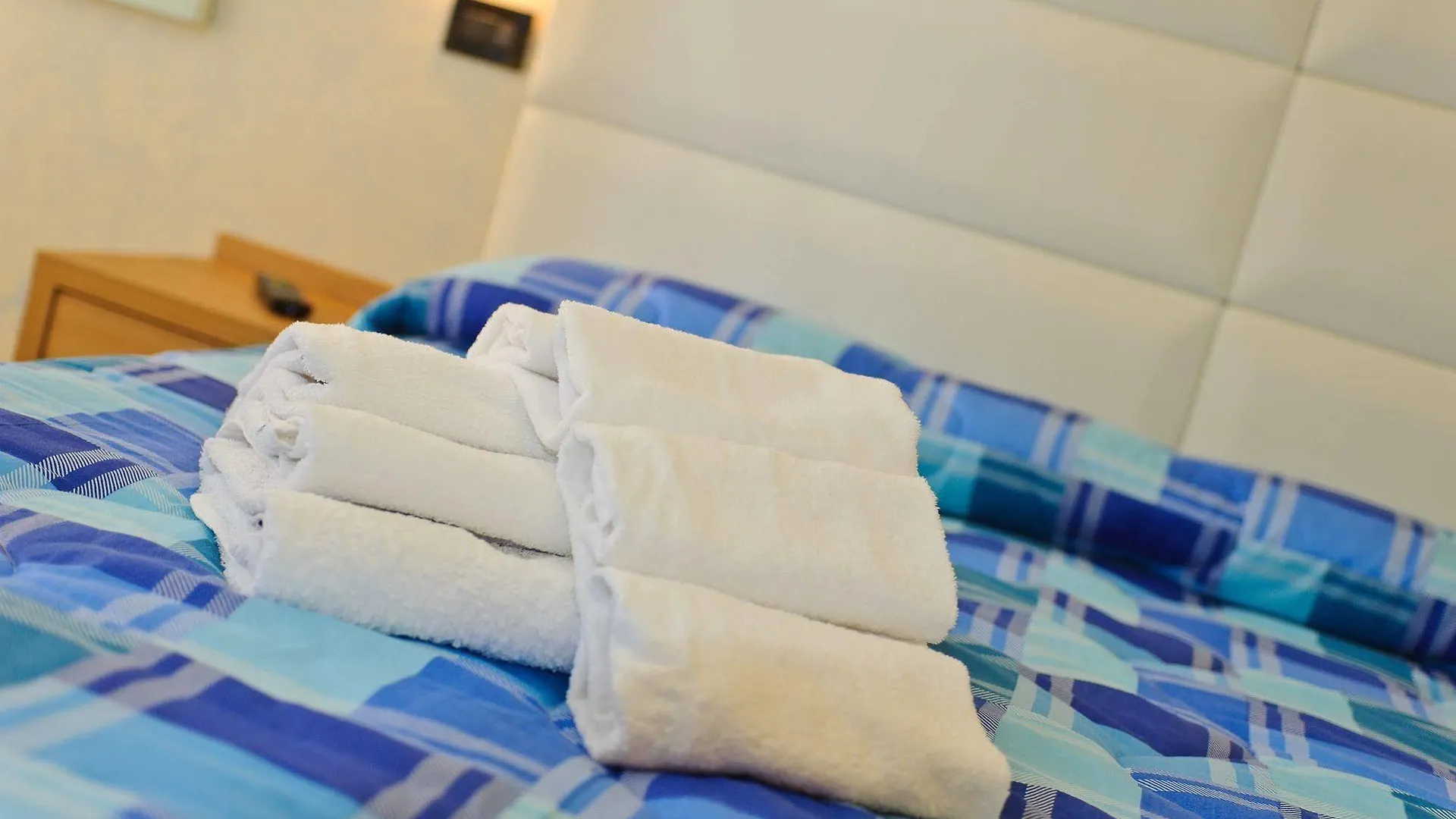 Hotel Vannucci Ρίμινι