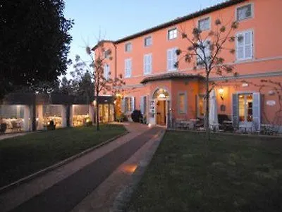 Hotel Vannucci Ρίμινι