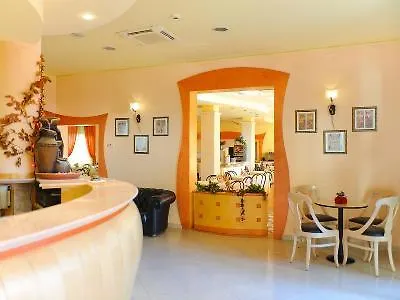 Hotel Vannucci Ρίμινι