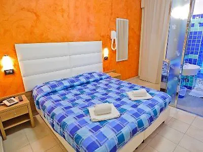 Hotel Vannucci Ρίμινι