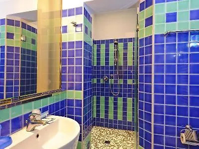 Hotel Vannucci Ρίμινι