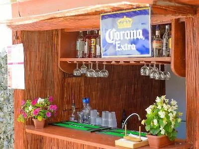Hotel Vannucci Ρίμινι