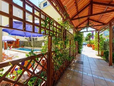 Hotel Vannucci Ρίμινι